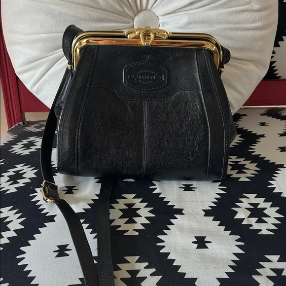 Vintage Oroton bag - Picture 1 of 6